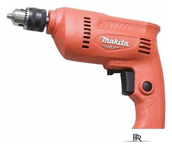 Безударная дрель Makita MT M0600 - Изображение №1 — Интернет-магазин ПроЗаказ