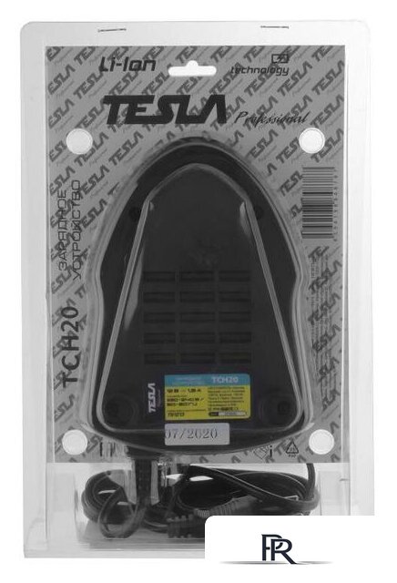 Зарядное устройство Tesla TCH20 (12В) - Изображение №9 — Интернет-магазин ПроЗаказ