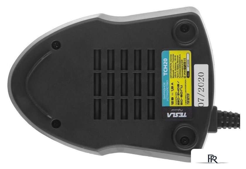 Зарядное устройство Tesla TCH20 (12В) - Изображение №3 — Интернет-магазин ПроЗаказ
