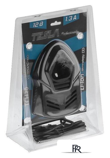 Зарядное устройство Tesla TCH20 (12В) - Изображение №8 — Интернет-магазин ПроЗаказ