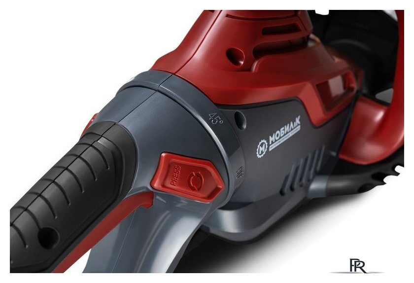 Кусторез Мобил К XHE51 Про MBK0028056 - Изображение №6 — Интернет-магазин ПроЗаказ