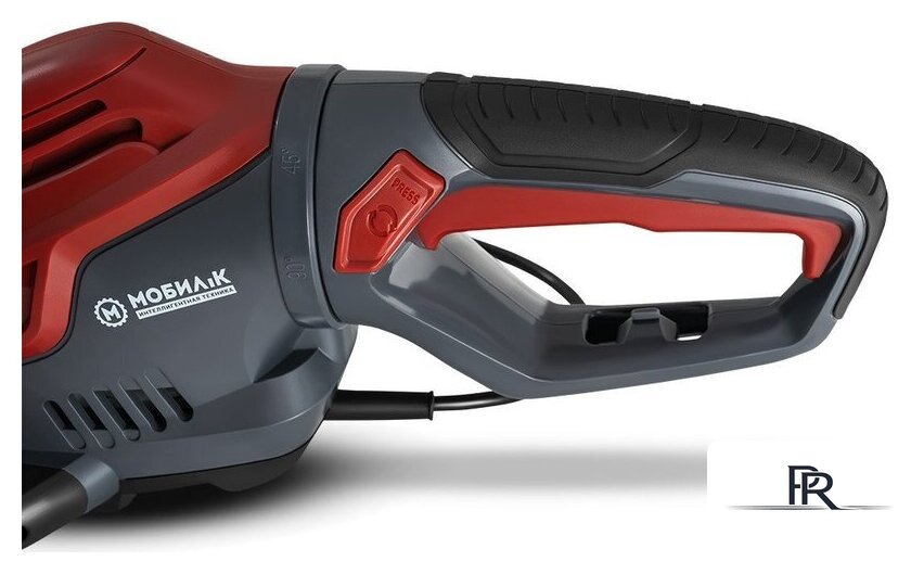 Кусторез Мобил К XHE51 Про MBK0028056 - Изображение №5 — Интернет-магазин ПроЗаказ