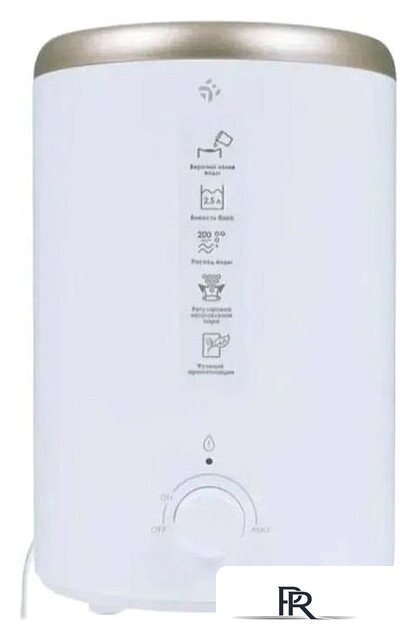 Увлажнитель воздуха DEXP HD-340 - Изображение №1 — Интернет-магазин ПроЗаказ