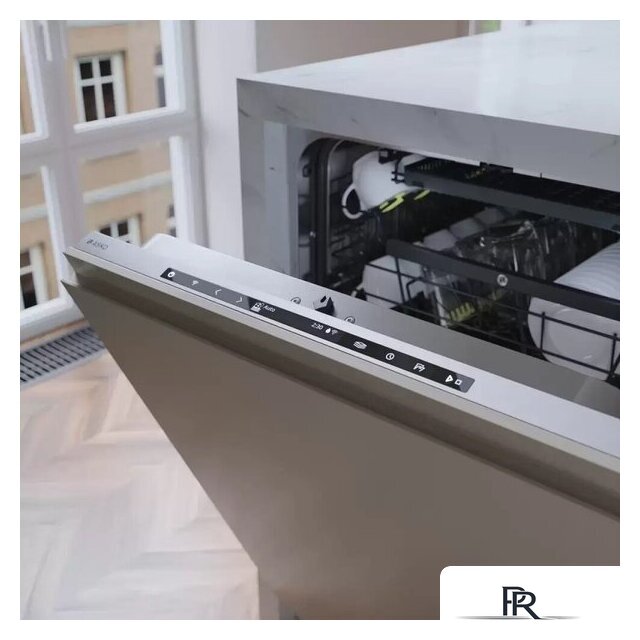 Встраиваемая посудомоечная машина ASKO DFI748MU - Изображение №5 — Интернет-магазин ПроЗаказ