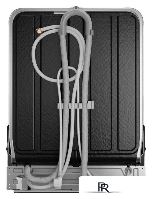 Встраиваемая посудомоечная машина ASKO DFI748MU - Изображение №4 — Интернет-магазин ПроЗаказ