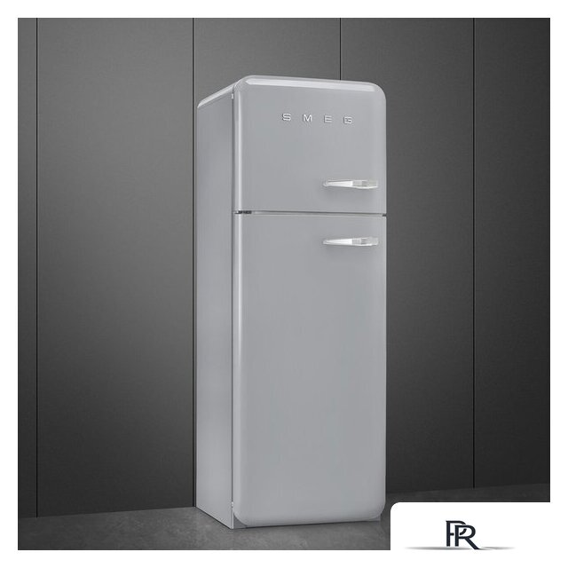 Холодильник Smeg FAB30LSV6 - Изображение №2 — Интернет-магазин ПроЗаказ