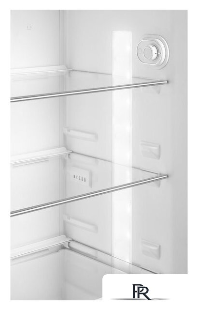 Холодильник Smeg FAB30LSV6 - Изображение №4 — Интернет-магазин ПроЗаказ