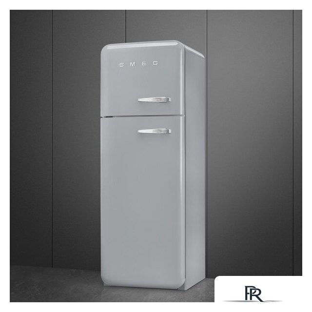 Холодильник Smeg FAB30LSV6 - Изображение №3 — Интернет-магазин ПроЗаказ