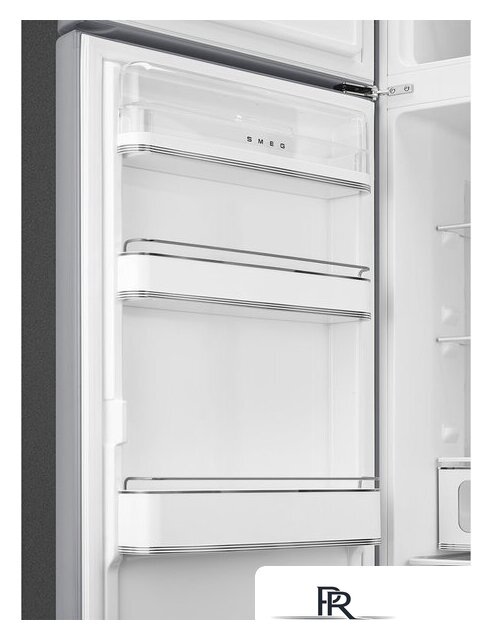 Холодильник Smeg FAB30LSV6 - Изображение №6 — Интернет-магазин ПроЗаказ