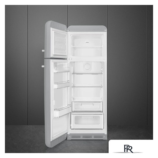 Холодильник Smeg FAB30LSV6 - Изображение №5 — Интернет-магазин ПроЗаказ