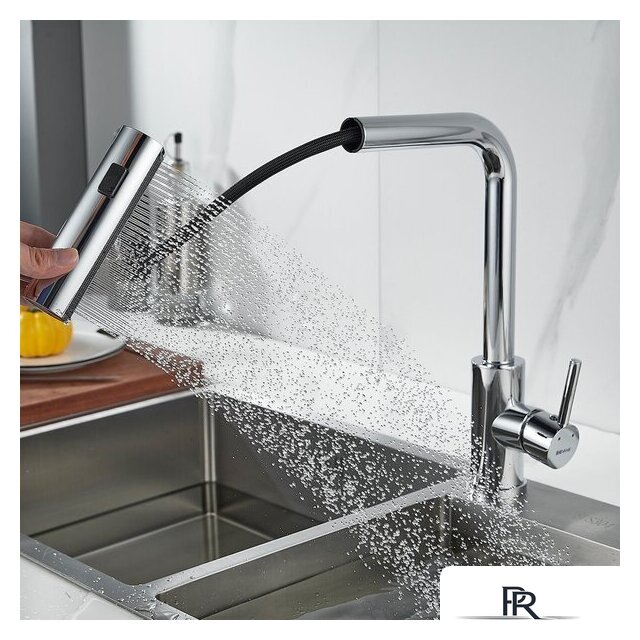 Смеситель Shevanik S263 - Изображение №12 — Интернет-магазин ПроЗаказ