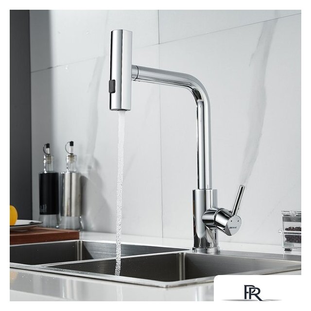 Смеситель Shevanik S263 - Изображение №3 — Интернет-магазин ПроЗаказ