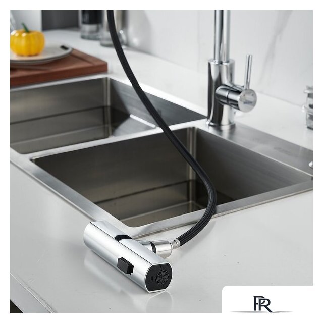 Смеситель Shevanik S263 - Изображение №14 — Интернет-магазин ПроЗаказ