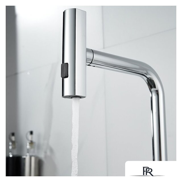 Смеситель Shevanik S263 - Изображение №5 — Интернет-магазин ПроЗаказ