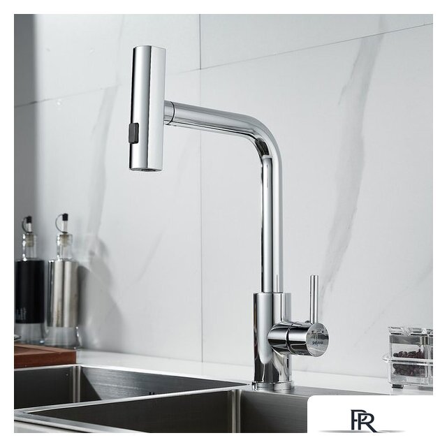 Смеситель Shevanik S263 - Изображение №2 — Интернет-магазин ПроЗаказ