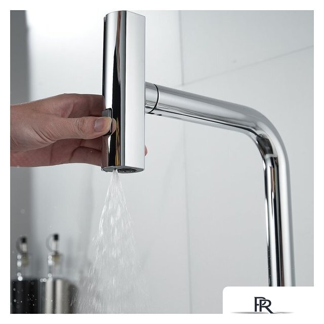 Смеситель Shevanik S263 - Изображение №4 — Интернет-магазин ПроЗаказ