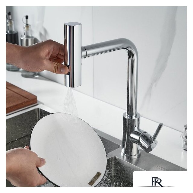 Смеситель Shevanik S263 - Изображение №10 — Интернет-магазин ПроЗаказ