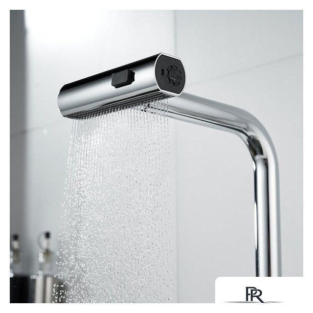 Смеситель Shevanik S263 - Изображение №6 — Интернет-магазин ПроЗаказ