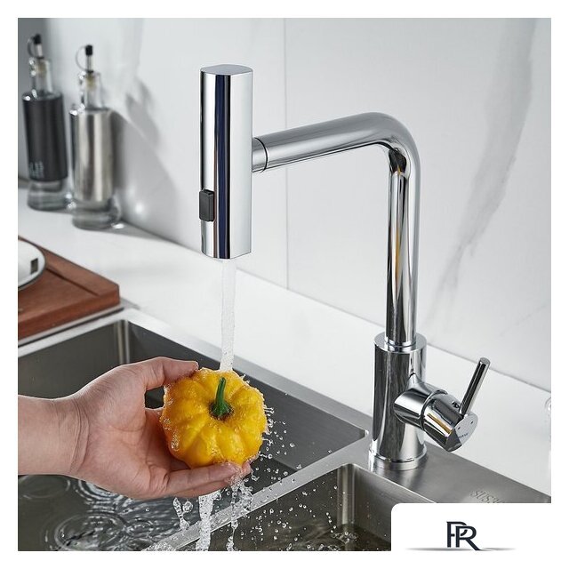 Смеситель Shevanik S263 - Изображение №9 — Интернет-магазин ПроЗаказ