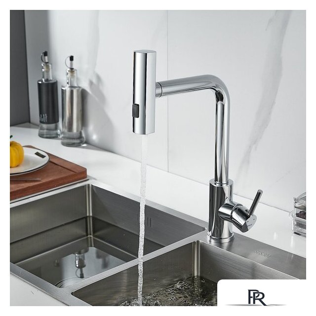 Смеситель Shevanik S263 - Изображение №8 — Интернет-магазин ПроЗаказ