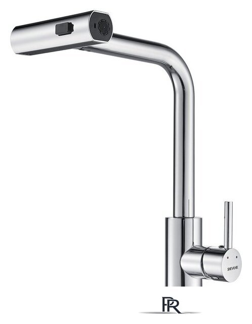 Смеситель Shevanik S263 - Изображение №1 — Интернет-магазин ПроЗаказ