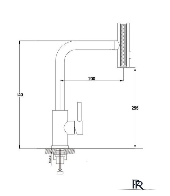 Смеситель Shevanik S263 - Изображение №28 — Интернет-магазин ПроЗаказ