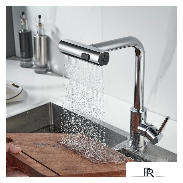 Смеситель Shevanik S263 - Изображение №11 — Интернет-магазин ПроЗаказ