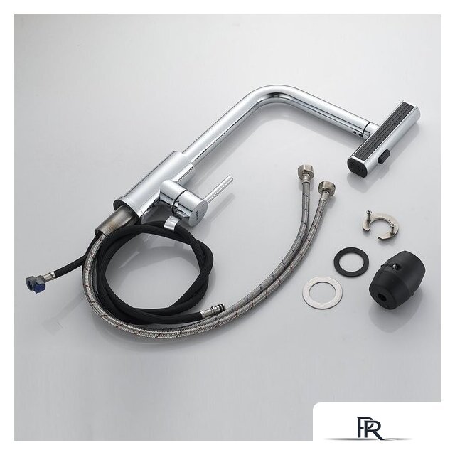 Смеситель Shevanik S263 - Изображение №27 — Интернет-магазин ПроЗаказ