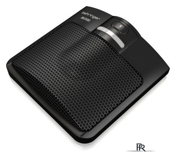 Проводной микрофон Behringer BU100 - Изображение №2 — Интернет-магазин ПроЗаказ