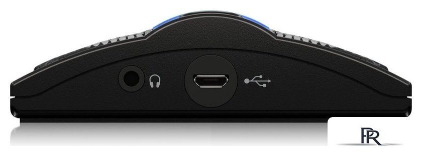 Проводной микрофон Behringer BU100 - Изображение №5 — Интернет-магазин ПроЗаказ