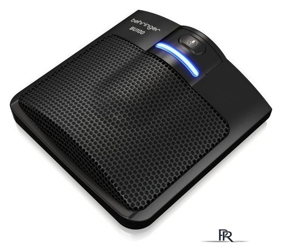 Проводной микрофон Behringer BU100 - Изображение №3 — Интернет-магазин ПроЗаказ