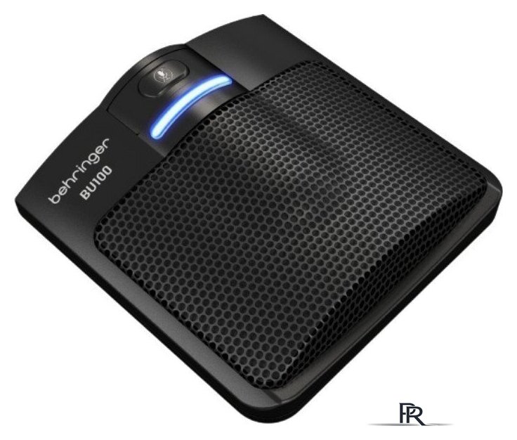 Проводной микрофон Behringer BU100 - Изображение №1 — Интернет-магазин ПроЗаказ