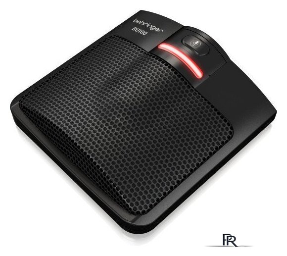 Проводной микрофон Behringer BU100 - Изображение №4 — Интернет-магазин ПроЗаказ