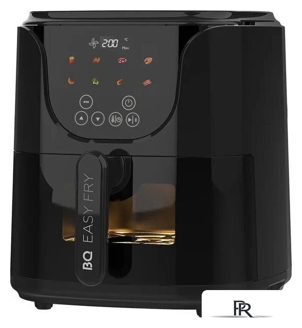 Аэрогриль (аэрофритюрница) BQ AF5011S - Изображение №1 — Интернет-магазин ПроЗаказ