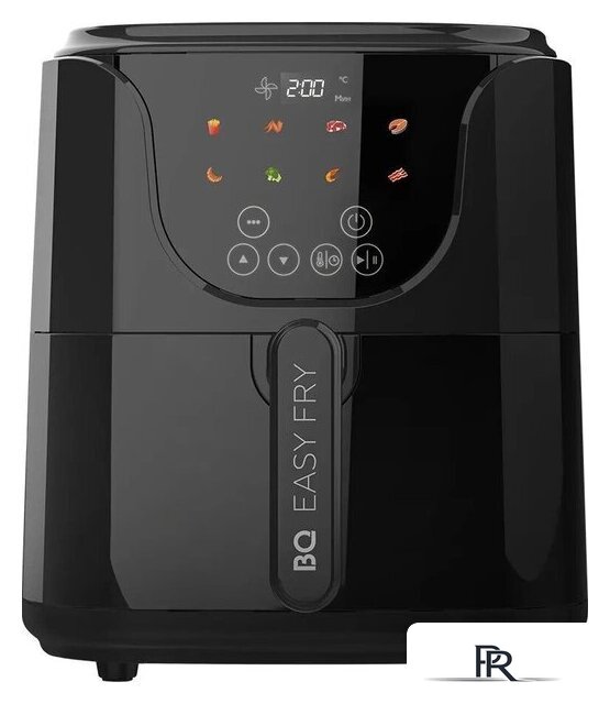 Аэрогриль (аэрофритюрница) BQ AF5011S - Изображение №10 — Интернет-магазин ПроЗаказ