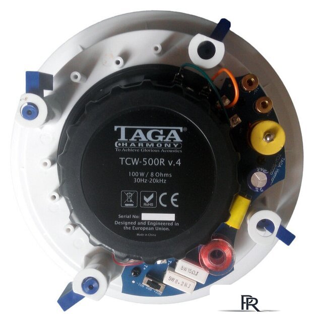  Taga Harmony TCW-500R v.4 - Изображение №3 — Интернет-магазин ПроЗаказ