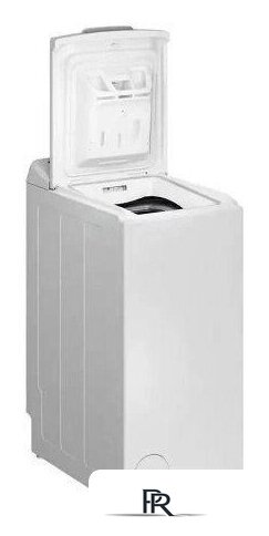 Стиральная машина с вертикальной загрузкой Indesit BTW S6240P EU/N - Изображение №2 — Интернет-магазин ПроЗаказ