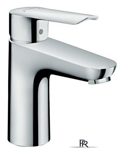 Смеситель Hansgrohe Logis E 100 71161000 - Изображение №1 — Интернет-магазин ПроЗаказ