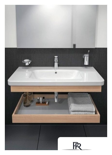Смеситель Hansgrohe Logis E 100 71161000 - Изображение №3 — Интернет-магазин ПроЗаказ