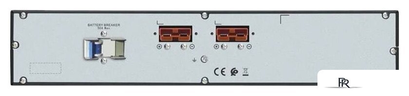 Внешний батарейный блок APC SRV72RLBP-9A - Изображение №3 — Интернет-магазин ПроЗаказ