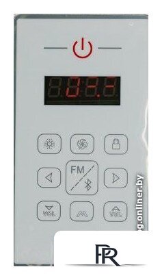 Душевая кабина WeltWasser WW500 Laine 1204 - Изображение №7 — Интернет-магазин ПроЗаказ