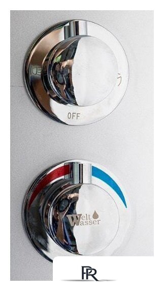 Душевая кабина WeltWasser WW500 Laine 1204 - Изображение №6 — Интернет-магазин ПроЗаказ