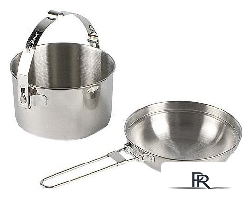 Набор посуды Tatonka Kettle 4.0 4004.000 - Изображение №1 — Интернет-магазин ПроЗаказ