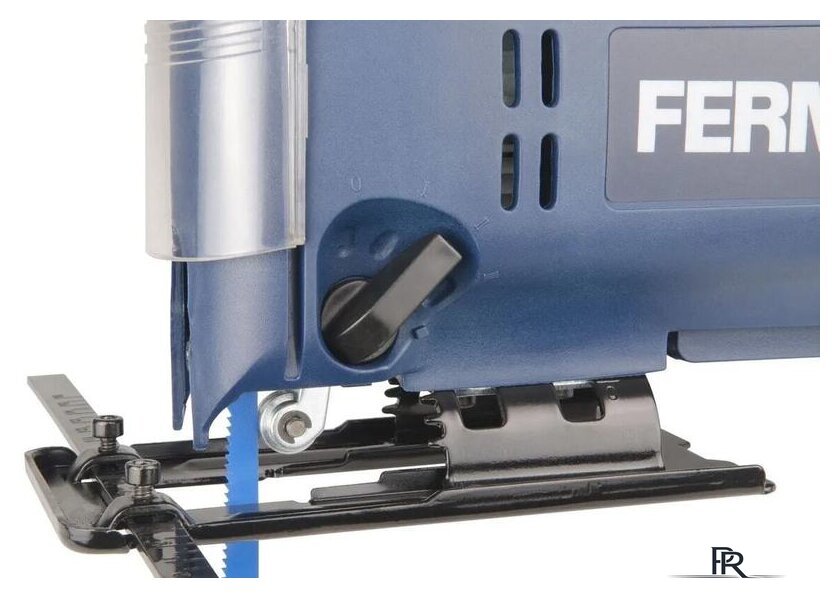 Электролобзик Ferm JSM1023 - Изображение №5 — Интернет-магазин ПроЗаказ
