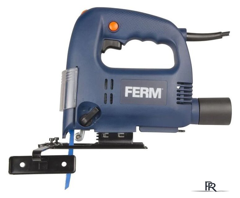 Электролобзик Ferm JSM1023 - Изображение №4 — Интернет-магазин ПроЗаказ