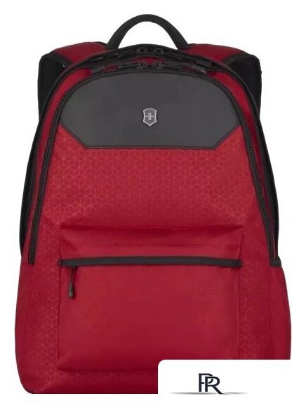 Городской рюкзак Victorinox Altmont Original Standard Backpack 606738 (красный) - Изображение №1 — Интернет-магазин ПроЗаказ