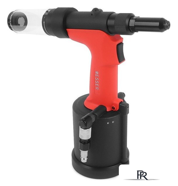 Заклепочник Messer RL-4000LV - Изображение №1 — Интернет-магазин ПроЗаказ