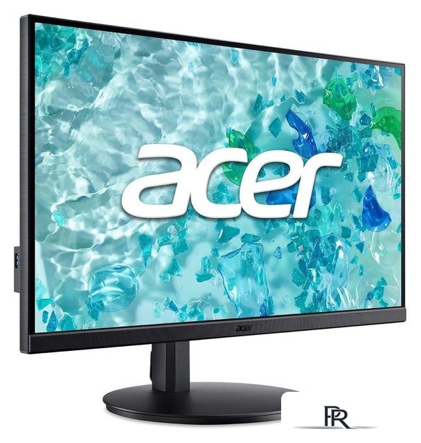 Монитор Acer Vero CB273KL2bemipruzx UM.HB3CD.201 - Изображение №2 — Интернет-магазин ПроЗаказ