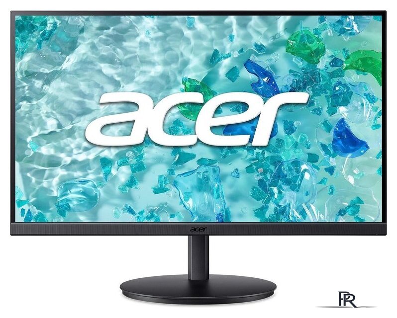 Монитор Acer Vero CB273KL2bemipruzx UM.HB3CD.201 - Изображение №1 — Интернет-магазин ПроЗаказ
