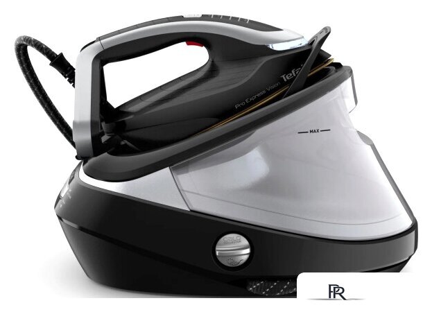 Утюг Tefal Pro Express Vision GV9821E0 - Изображение №1 — Интернет-магазин ПроЗаказ